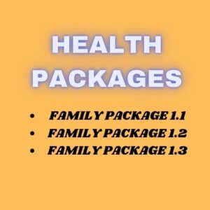 HEALTH PACKAGE