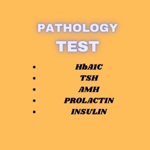 PATHOLOGY TEST